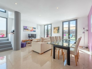 Villa Portocolom Caratteristiche 15