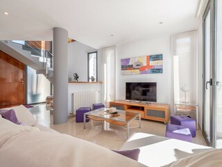 Villa Portocolom Caratteristiche 18