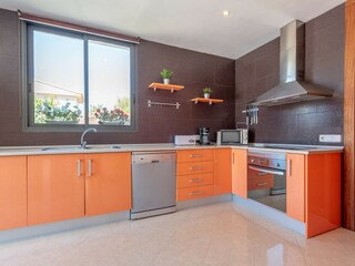 Villa Portocolom Caratteristiche 21