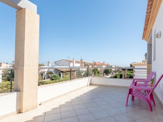 Villa Portocolom Registrazione all'aperto 2