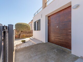 Villa Portocolom Registrazione all'aperto 3