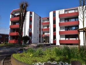 Ferienwohnung Lindenhof Dahme - Whg.21