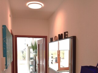 Ferienwohnung Dahme Ausstattung 10