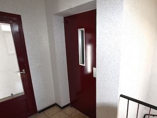 Ferienwohnung Dahme Ausstattung 12