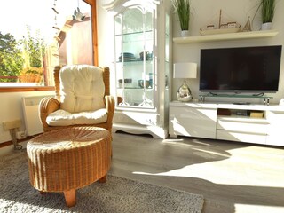 Ferienwohnung Dahme Ausstattung 7