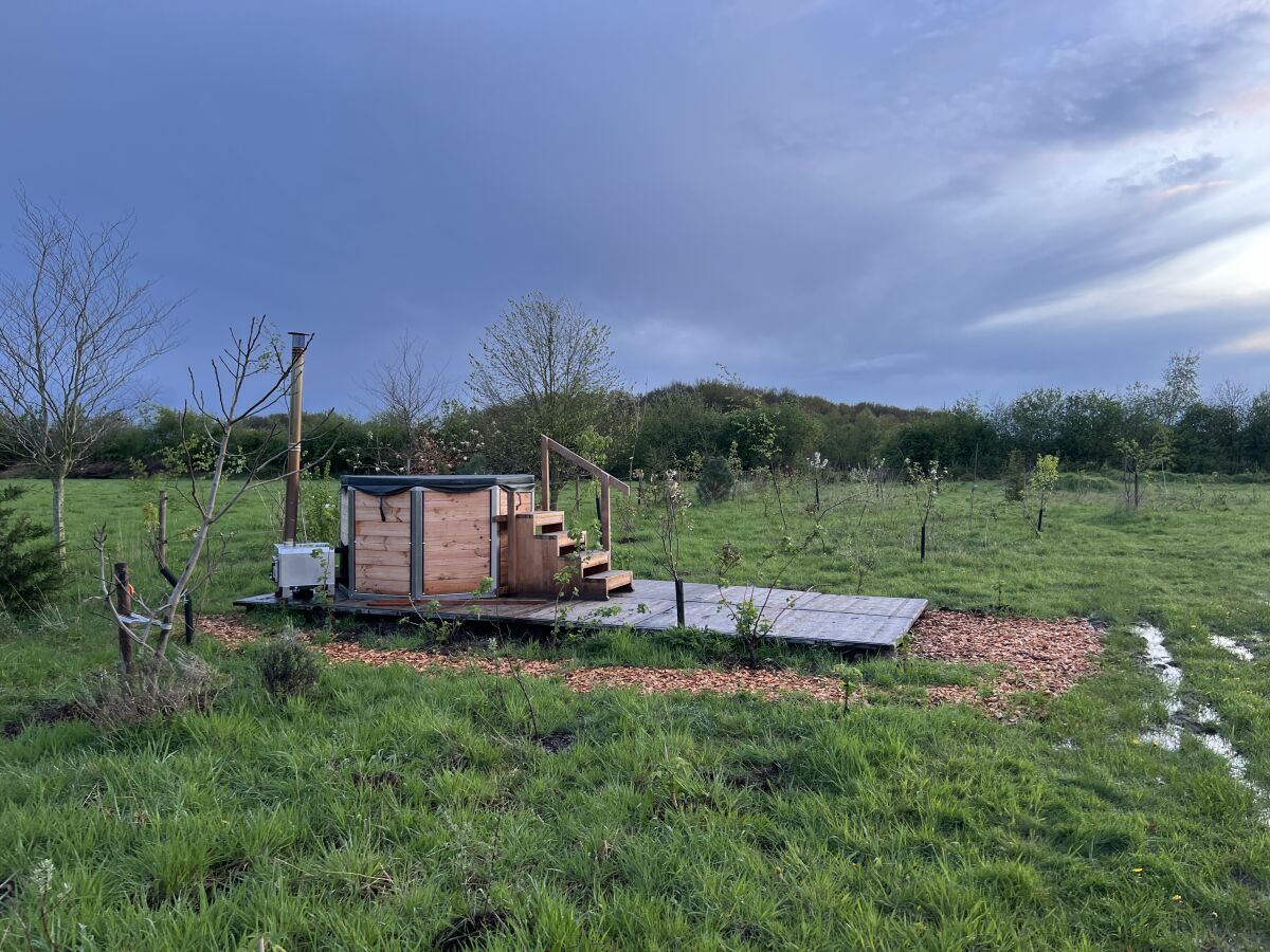 Casa per le vacanze Exloo Ambiente 1