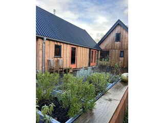 Vakantiehuis Exloo Buitenaudio-opname 2