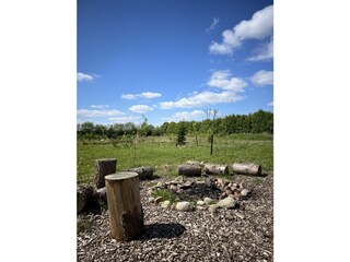 Casa per le vacanze Exloo Ambiente 16