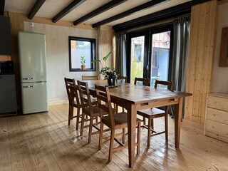 Vakantiehuis Exloo Kenmerken 6