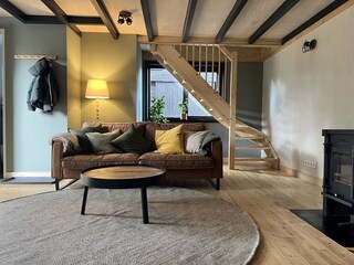 Vakantiehuis Exloo Kenmerken 7
