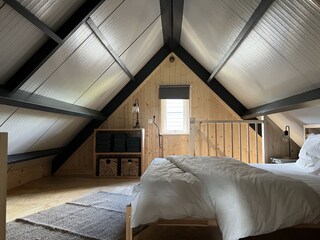 Vakantiehuis Exloo Kenmerken 11
