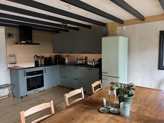 Casa per le vacanze Exloo Caratteristiche 8