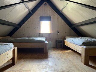 Vakantiehuis Exloo Kenmerken 12