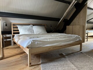 Vakantiehuis Exloo Kenmerken 10