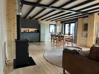 Vakantiehuis Exloo Kenmerken 9