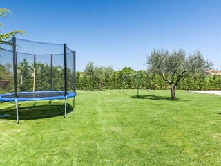 Villa Gračišće Grabación al aire libre 5