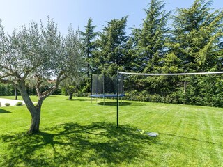 Villa Gračišće Grabación al aire libre 7
