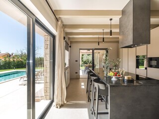 Villa Gračišće Características 22