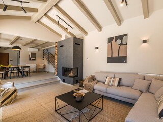 Villa Gračišće Características 24
