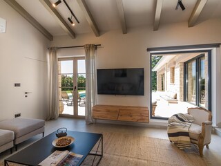 Villa Gračišće Características 26