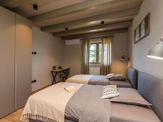 Villa Gračišće Características 38