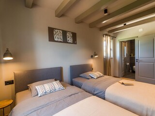 Villa Gračišće Características 40