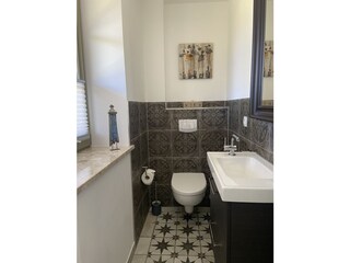 Gäste WC