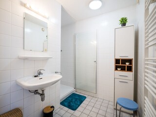 Appartement de vacances Buren Équipement 16