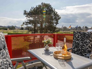 Appartement de vacances Buren Enregistrement extérieur 2