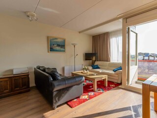 Appartement de vacances Buren Équipement 6