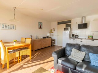 Appartement de vacances Buren Équipement 5