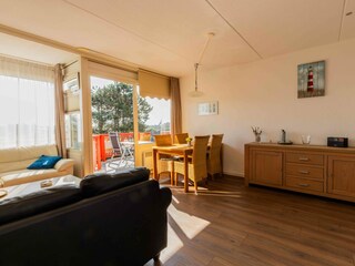 Appartement de vacances Buren Équipement 8