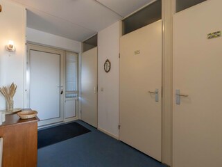 Appartement de vacances Buren Équipement 11