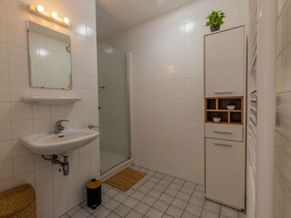 Appartement de vacances Buren Équipement 17