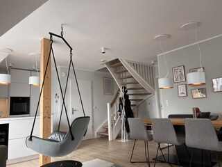 Ferienwohnung Langeoog Ausstattung 4