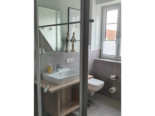 Ferienwohnung Langeoog Ausstattung 5