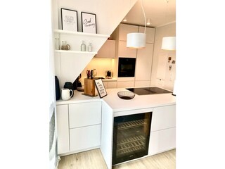 Ferienwohnung Langeoog Ausstattung 6