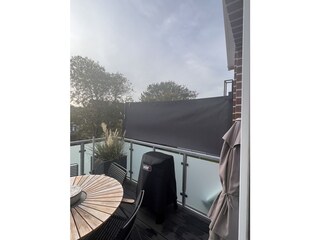 Ferienwohnung Langeoog Ausstattung 9