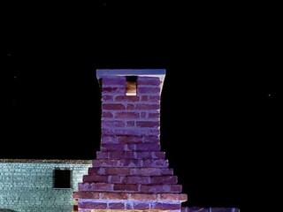 Villa Svetvinčenat Registrazione all'aperto 4