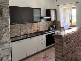 Villa Svetvinčenat Caratteristiche 9