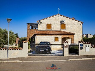 Villa Svetvinčenat Ambiente 20