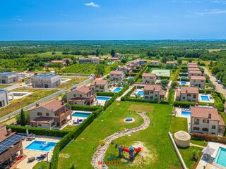 Villa Svetvinčenat Ambiente 23