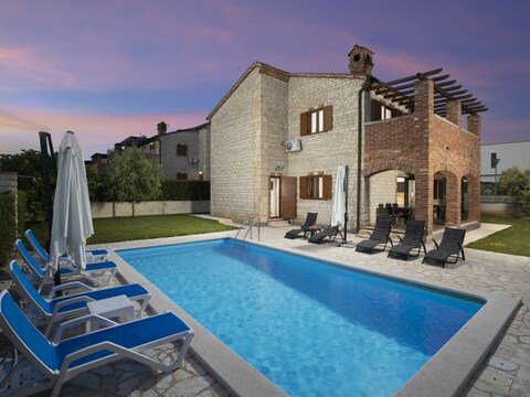 Villa San Marco
