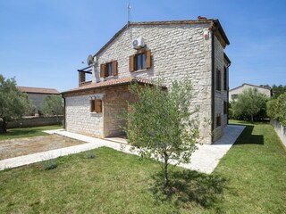 Villa Svetvinčenat Registrazione all'aperto 9