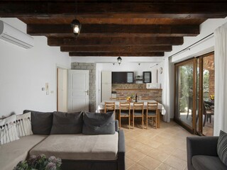 Villa Svetvinčenat Caratteristiche 12