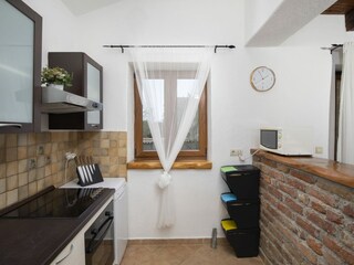 Villa Svetvinčenat Caratteristiche 16