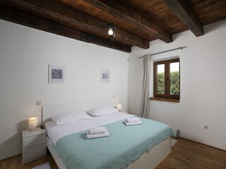 Villa Svetvinčenat Caratteristiche 21