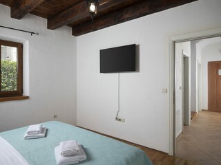 Villa Svetvinčenat Caratteristiche 22