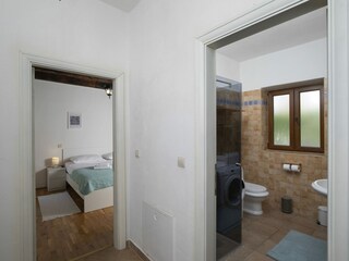 Villa Svetvinčenat Caratteristiche 23