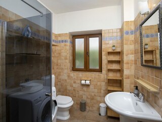 Villa Svetvinčenat Caratteristiche 24